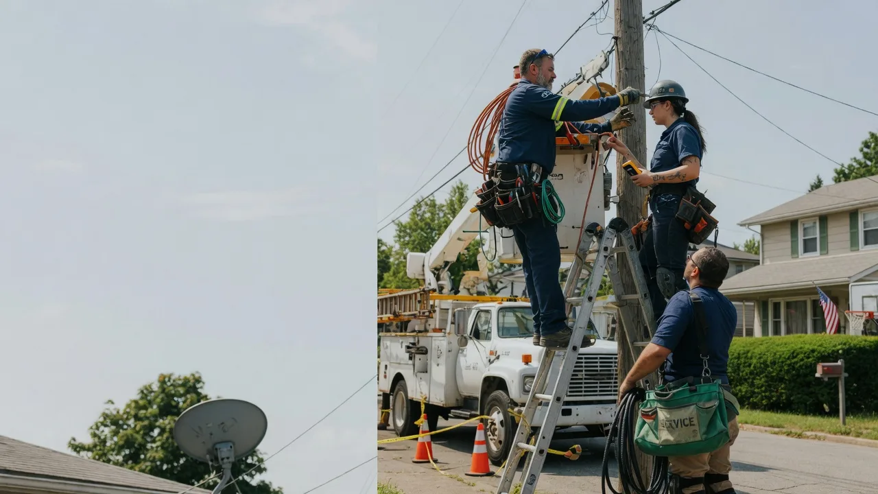 Electrical Repair in Norway, SC near me